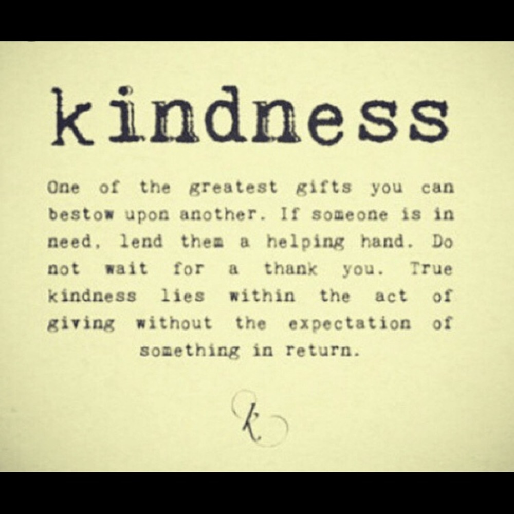 Just a thought...